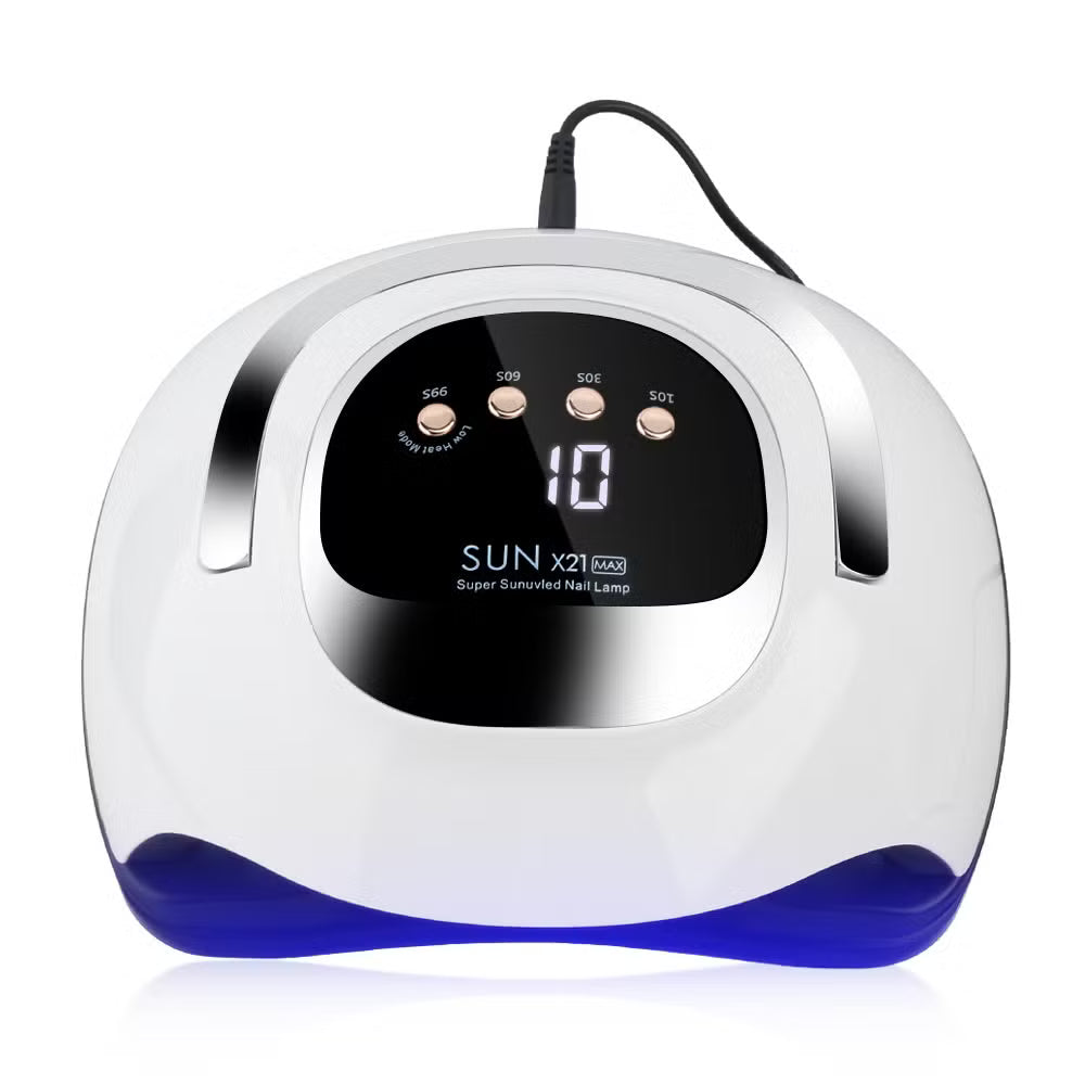 APPAREIL LED UV NAIL SUN X21 MAX 320W