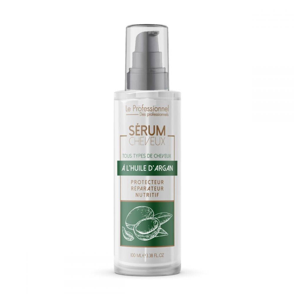 LE PROFESSIONNEL SERUM A HUILE D ARGAN 100ML