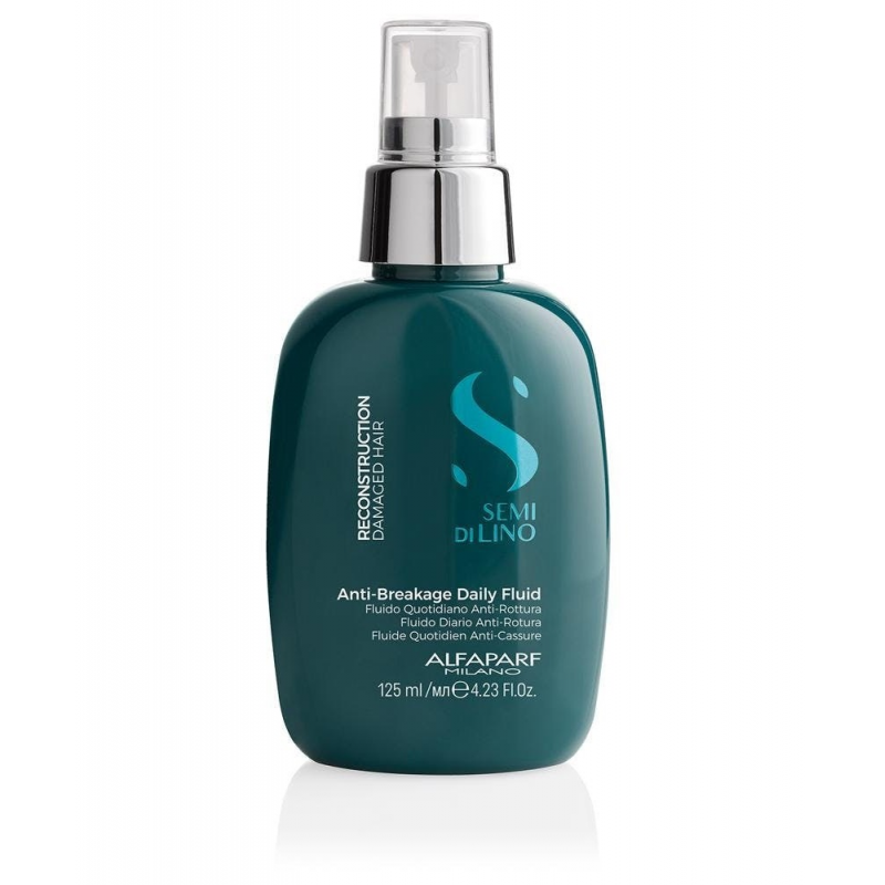 SEMI DILINO RECONSTRUCTION ANTI-BREAKAGE FLUID 125ML