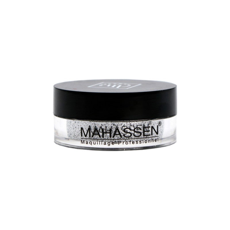 MAHASSEN PAILLETTES