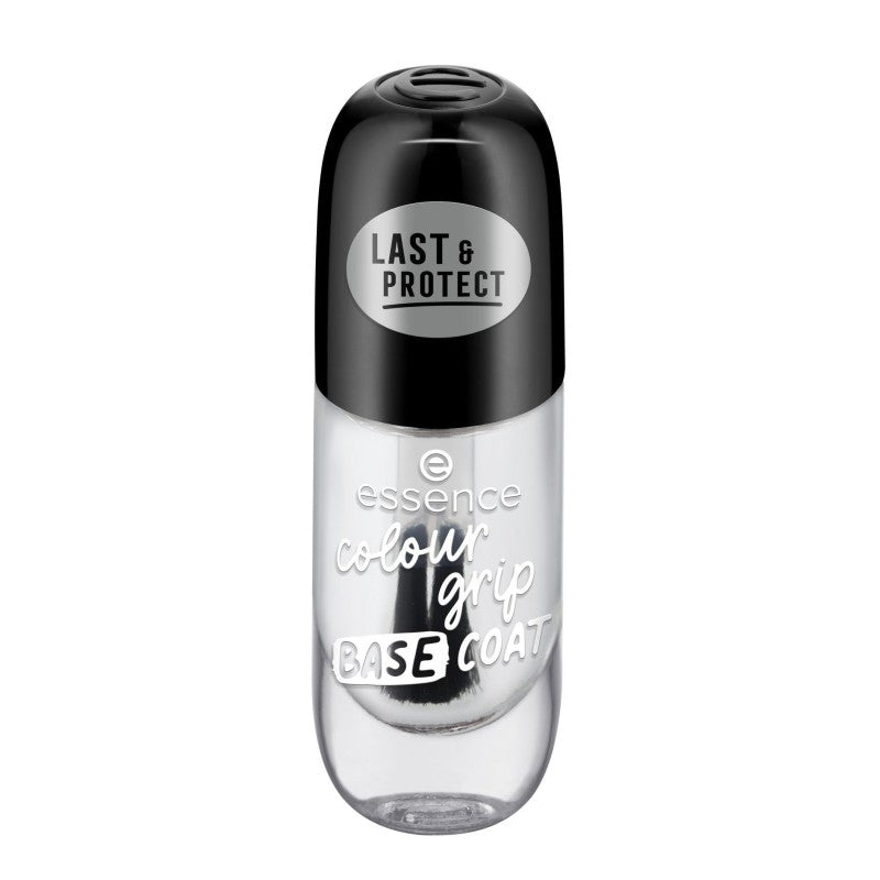 ESSENCE base coat - last+protect