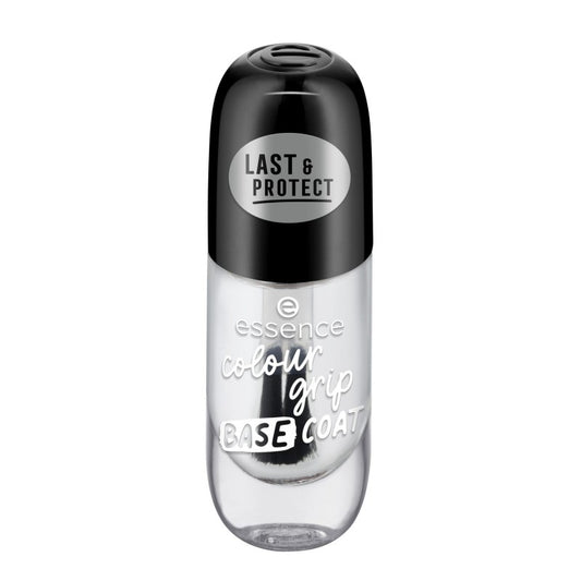 ESSENCE base coat - last+protect