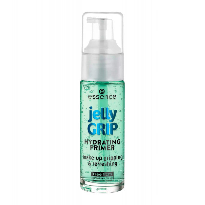 base hydratante - JELLY GRIP