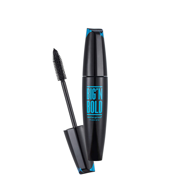 FLORMAR Mascara Big'N Bold Waterproof