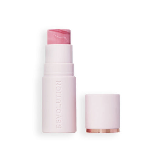 REVOLUTION BLUSH SILK STICK