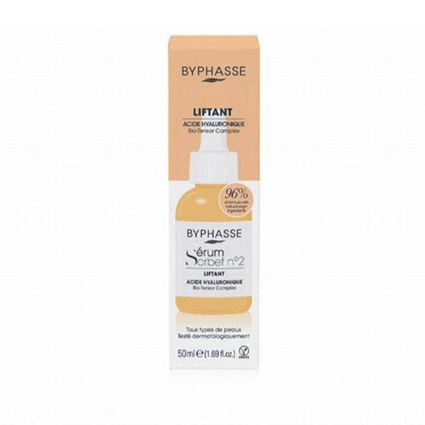 BYPHASSE SERUM SORBET N 2 LIFTANT 50ML