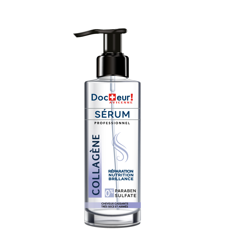 DOCTEUR LABOSERUM COLLAGENE 150ML