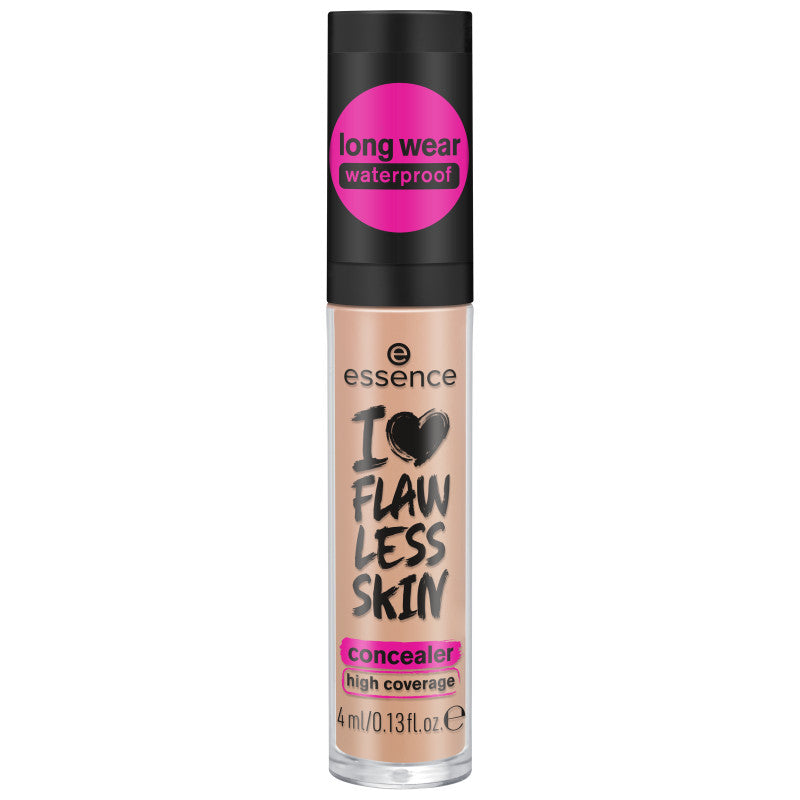 ESSENCE Concealer " I love Flawless Skin "