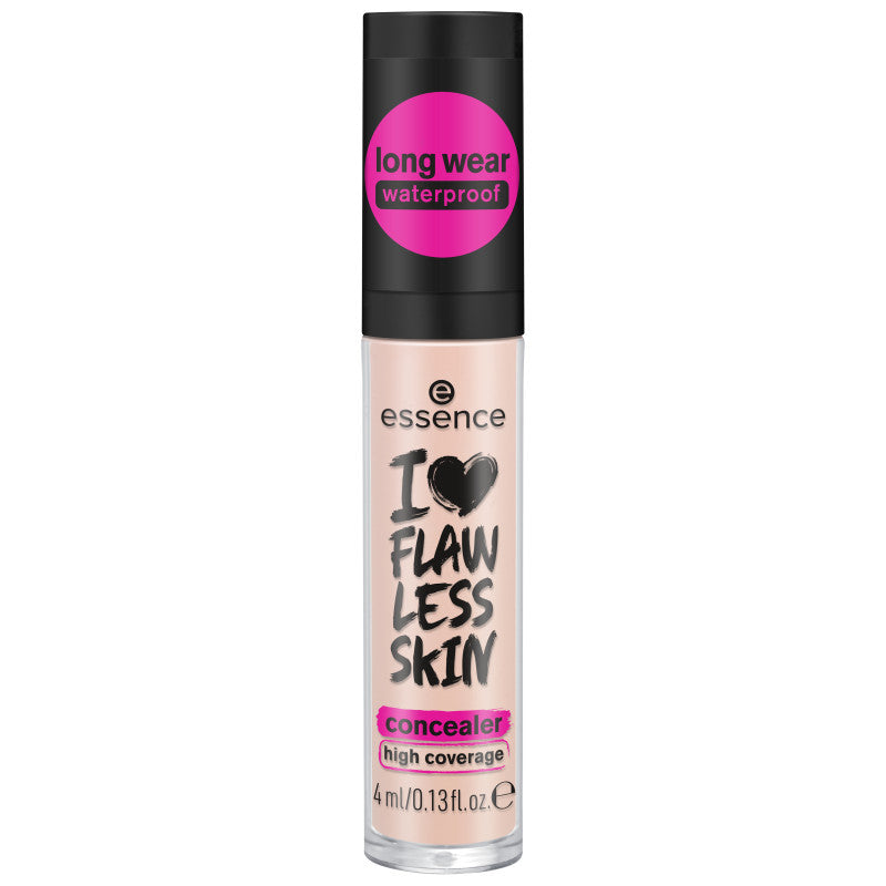ESSENCE Concealer " I love Flawless Skin "