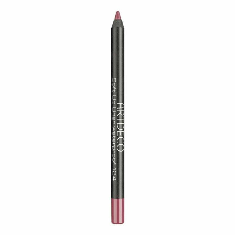 ARTDECO SOFT LIP LINER WATERPROOF 124
