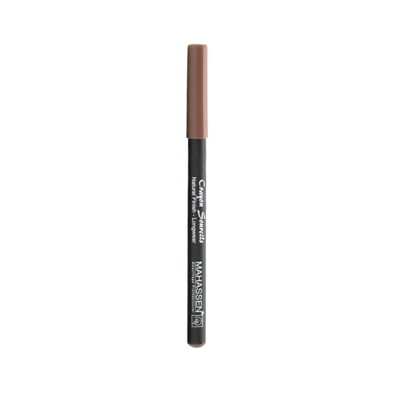 MAHASSEN CRAYON SOURCILS