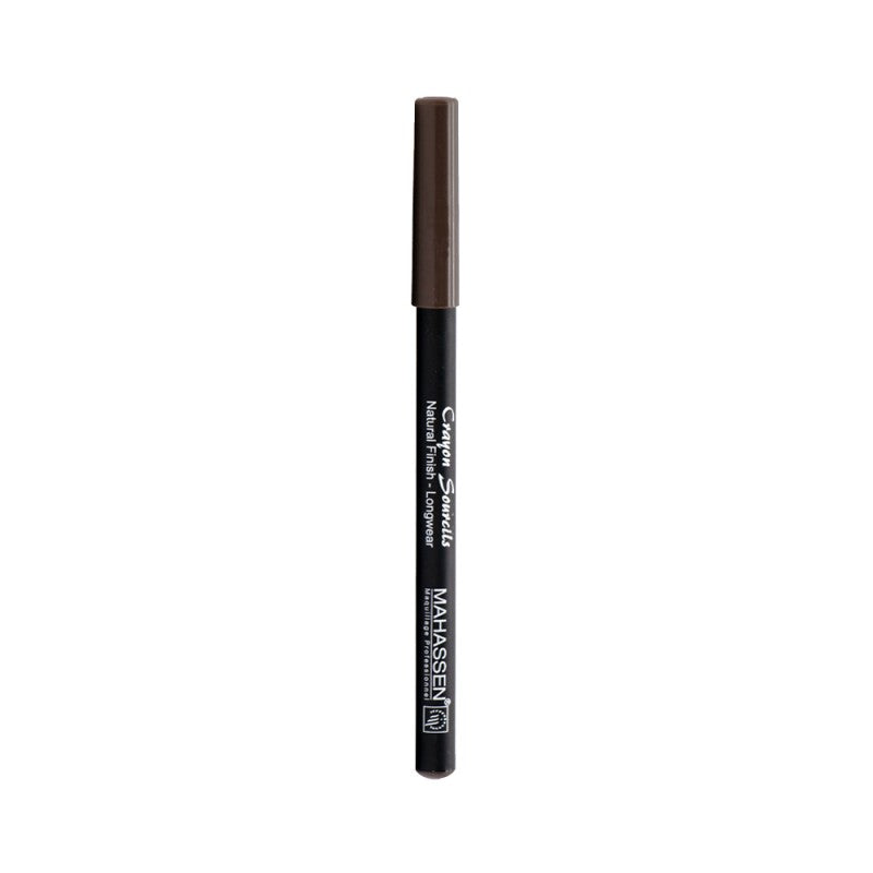 MAHASSEN CRAYON SOURCILS