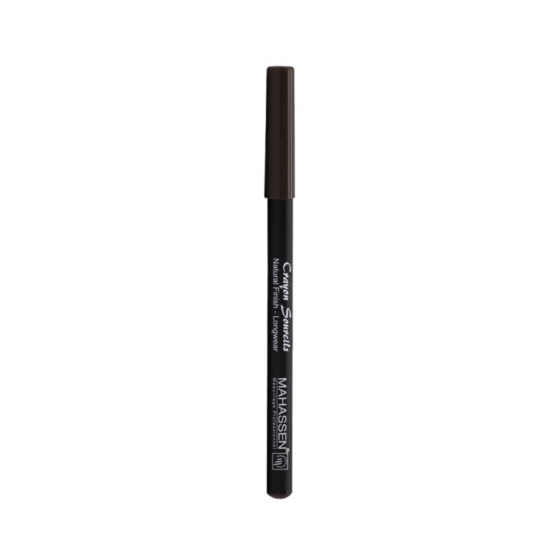 MAHASSEN CRAYON SOURCILS