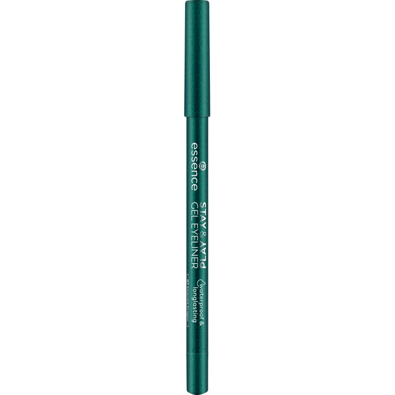 ESSENCE Crayon Yeux " Gel Stay & Play WP "
