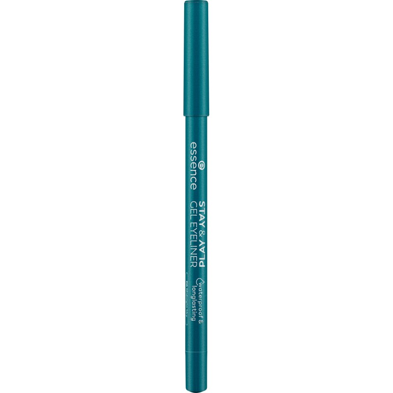 ESSENCE Crayon Yeux " Gel Stay & Play WP "