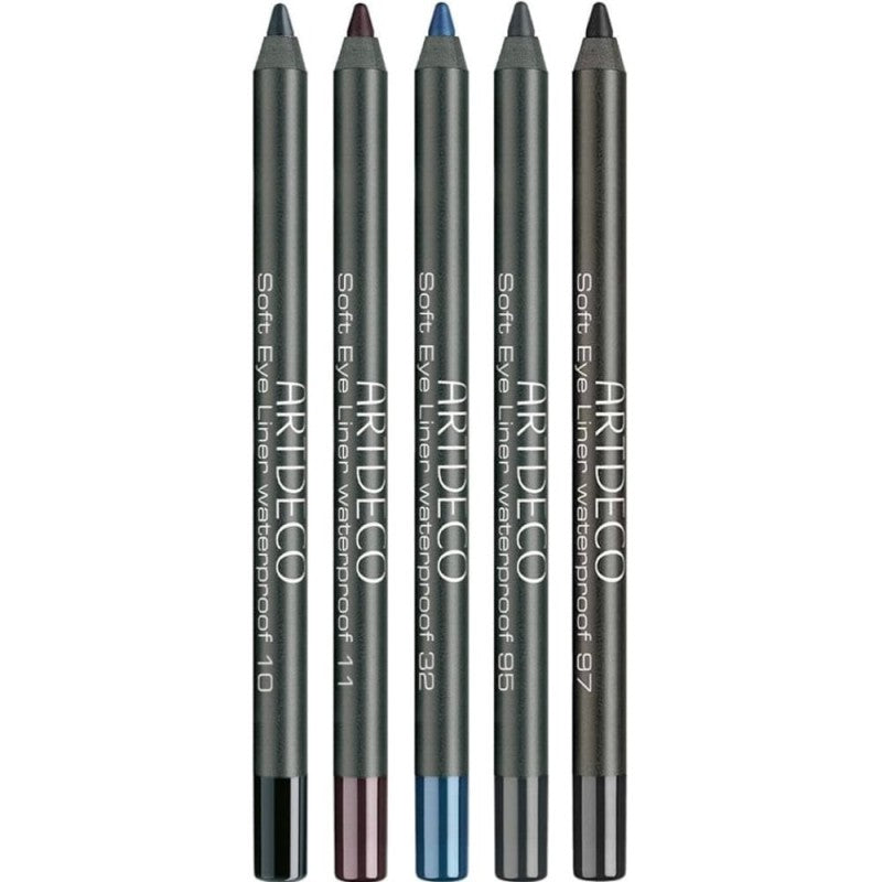 ARTDECO SOFT EYE LINER WATERPROOF 10