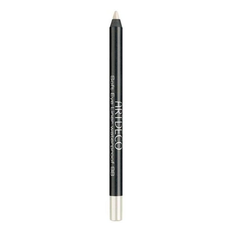 ARTDECO SOFT EYE LINER WATERPROOF 98