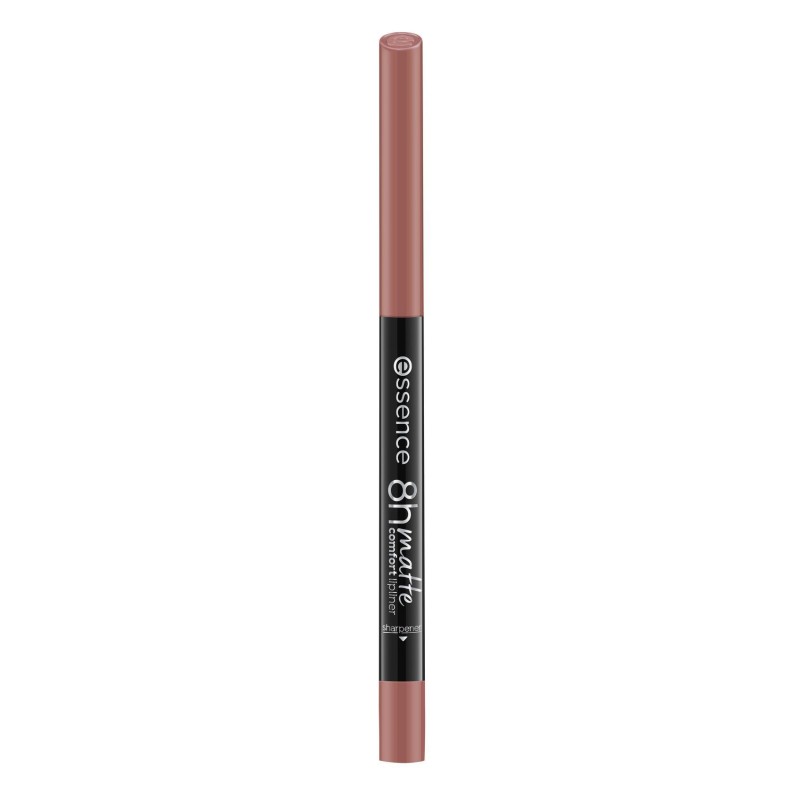 ESSENCE CRAYON LEVERES 8H MATTE WP 04