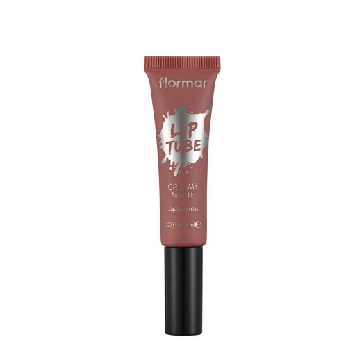 FLORMAR CR.MATTE LIP TUBE TLS