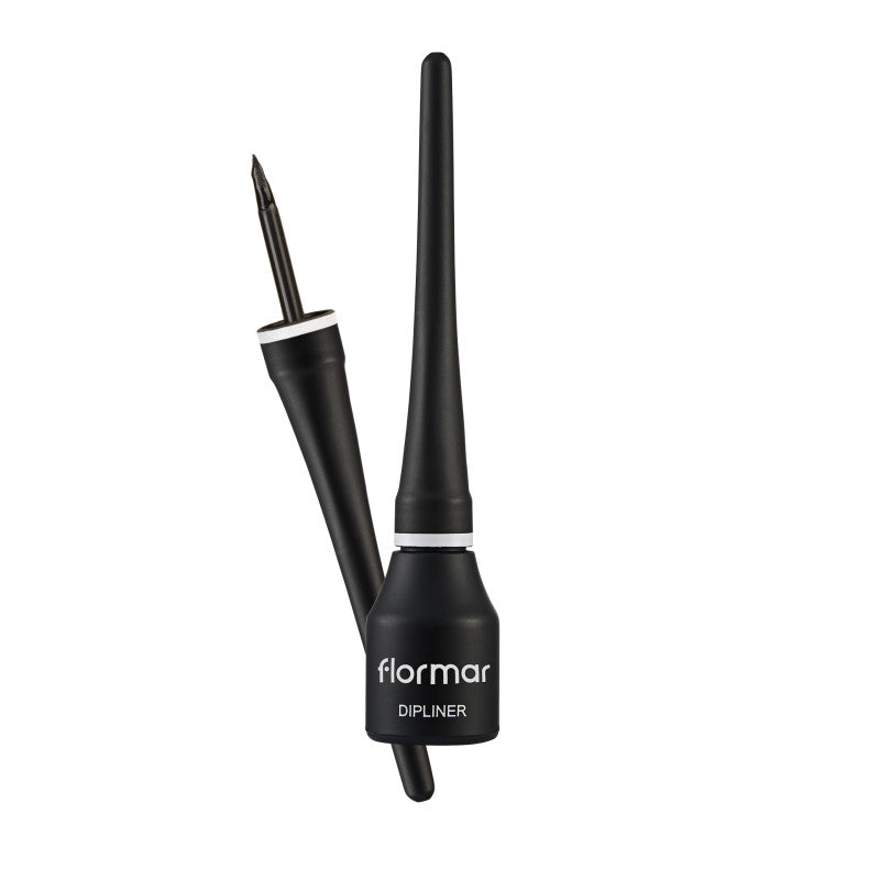FLORMAR Dipliner Black
