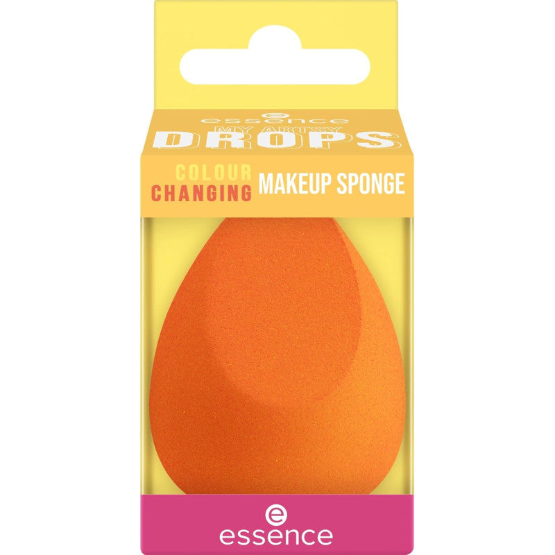ESSENCE EYESHADOW THE NUDE EDITION