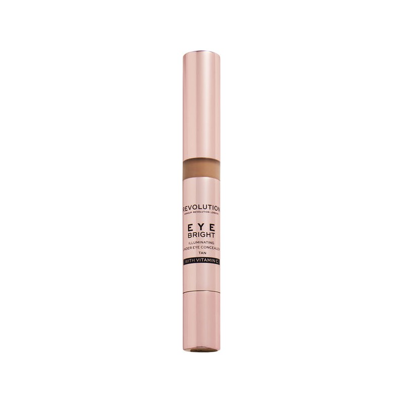 REVOLUTION CONCEALER BRIGH TAN