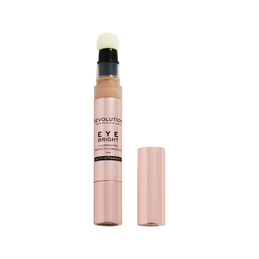 REVOLUTION CONCEALER BRIGH TAN