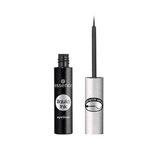 ESSENCE Eyeliner " Liquid Ink "