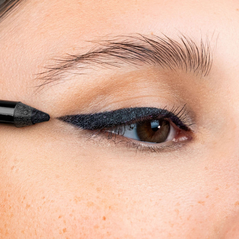ARTDECO METALIC EYE LINER LONG LASTING 02