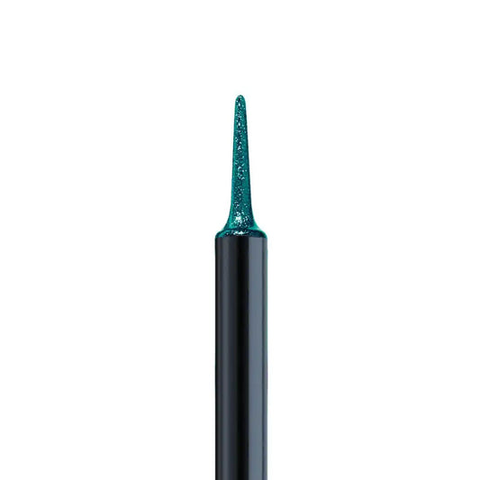 ARTDECO EYELINER METALLIC LONG WEAR 25