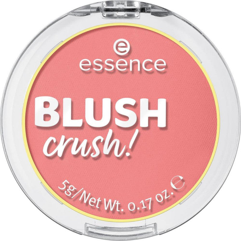 ESSENCE Fard à Joue " Blush Crush "
