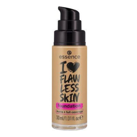 ESSENCE Fond De Teint " Flawless Skin "SPF20"