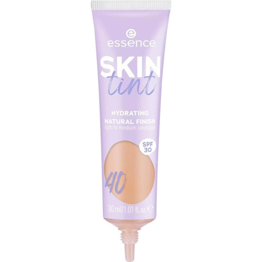 ESSENCE Fond De Tient " Skin Tint SPF 30"