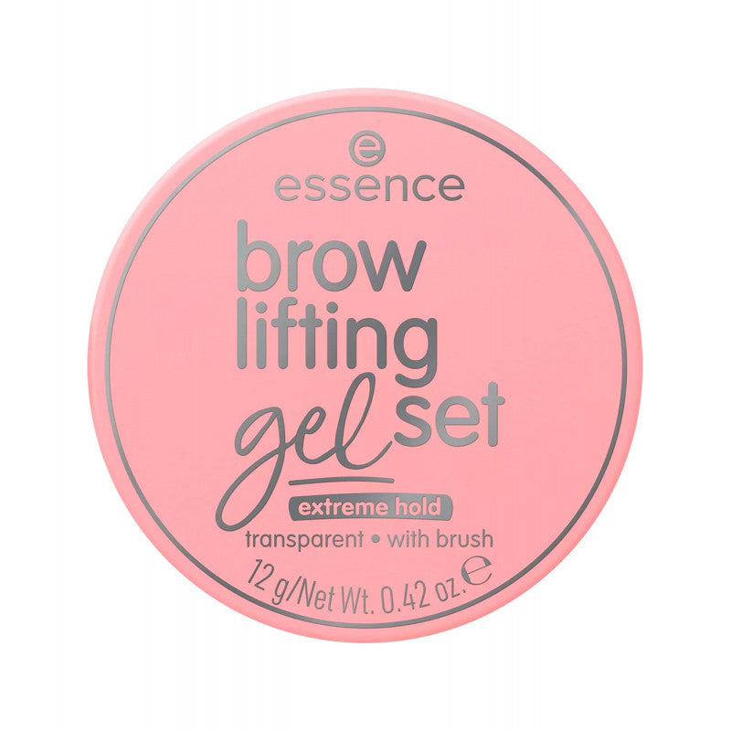 ESSENCE GEL SOURCILS LIFTING