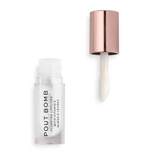 REVOLUTION PLUMPING LIPGLOSS