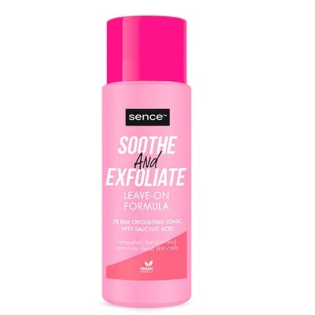 SENCE TONIQUE NETTOYANT 100ML