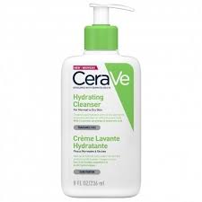 CERAVE CR LAVANTE HYDRATANTE 473ML PNS