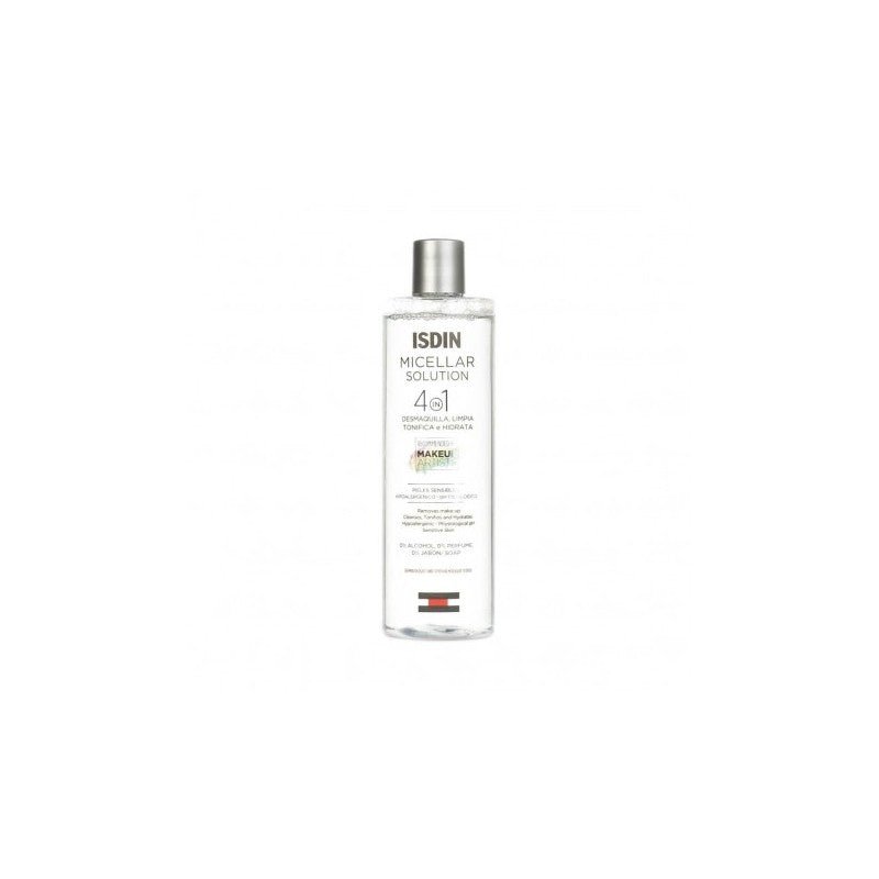 ISDIN solution Micellaire – 400ml