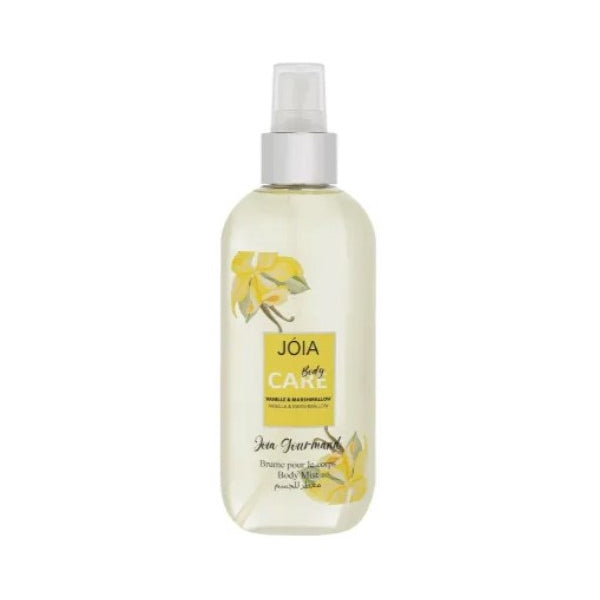 JOIA BODY SPLASH VANILLE+MARSHMALLOW 300ML