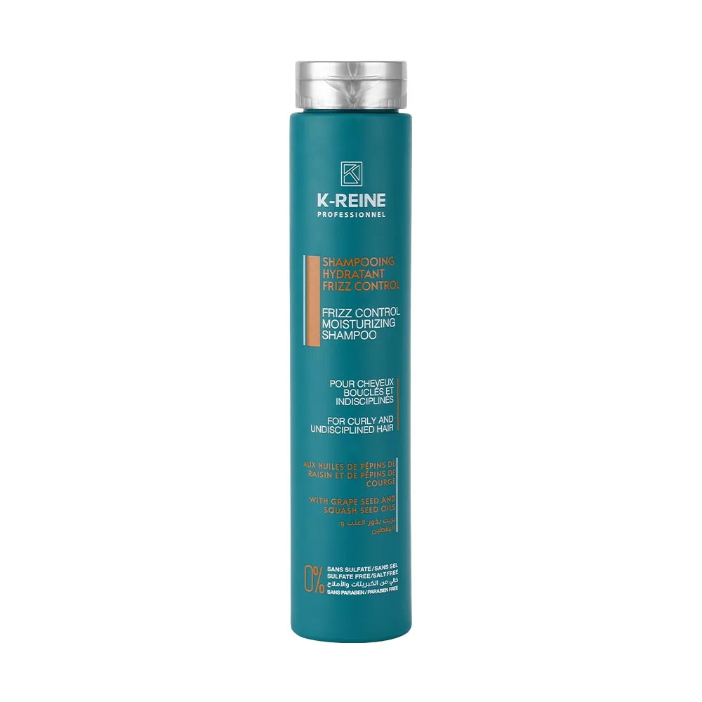 K-REINE Shampoing Sans Sulfate - 270ml