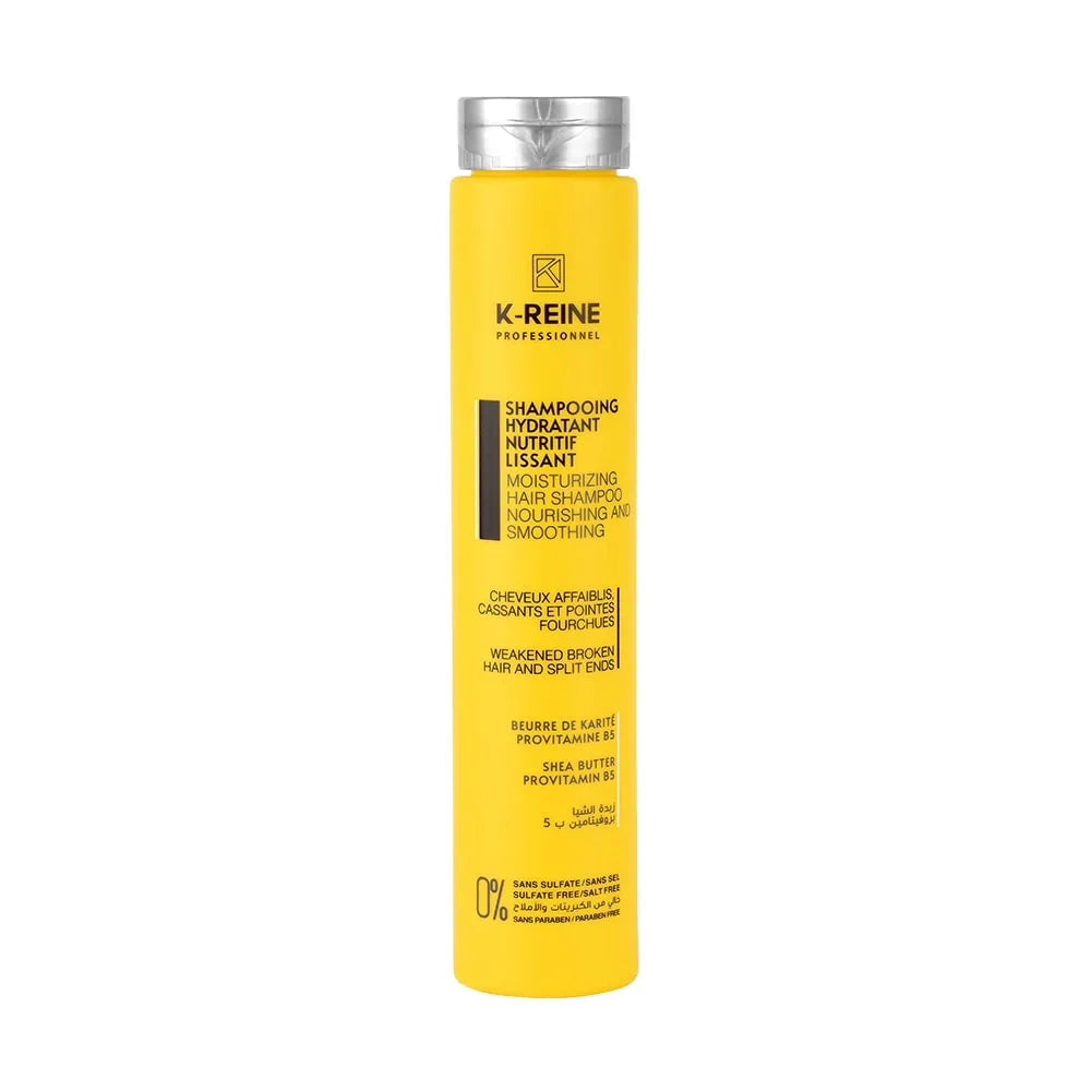 K-REINE Shampoing Sans Sulfate - 270ml