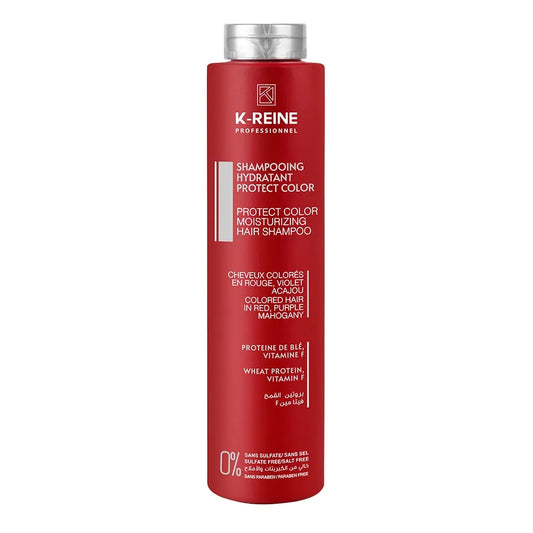 K-REINE Shampoing Sans Sulfate - 270ml