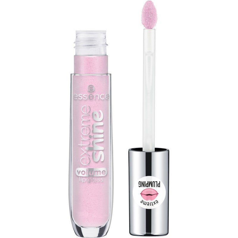 ESSENCE Lip gloss " Extrême Shine "