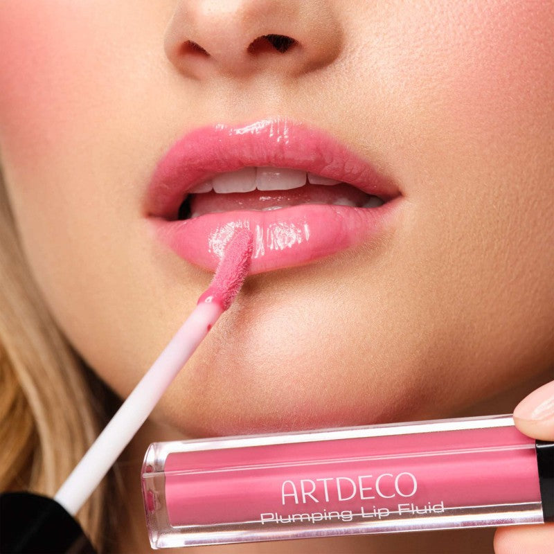 ARTDECO LIP GLOSS - PLUMPING 35
