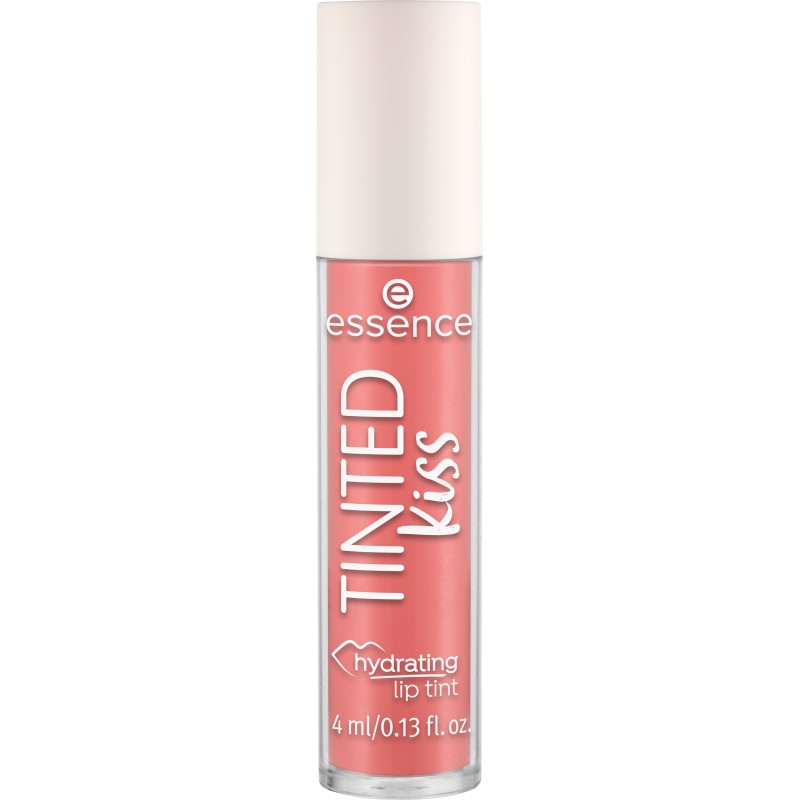 ESSENCE Lip Tint Hydratante 'Tinted Kiss'