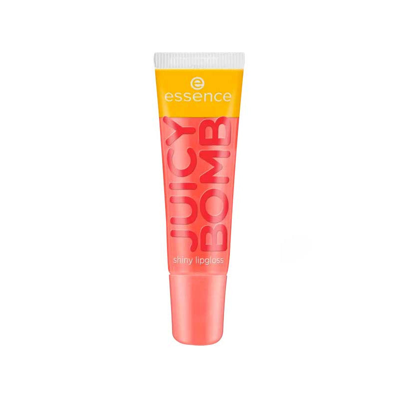 ESSENCE Lipgloss " Juicy BOMB "