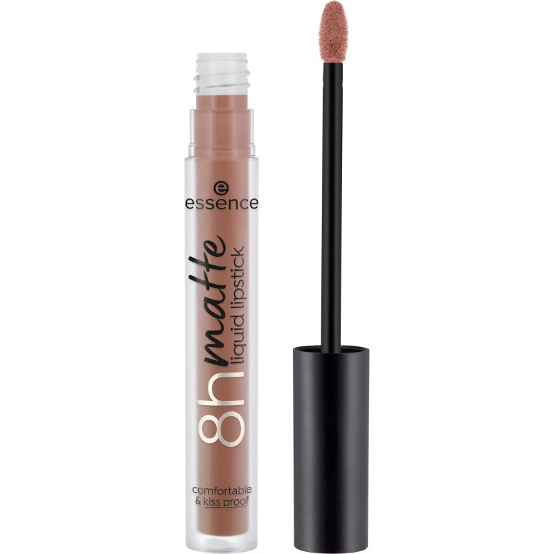 ESSENCE LIDUID LIPSTICK 8H MATTE