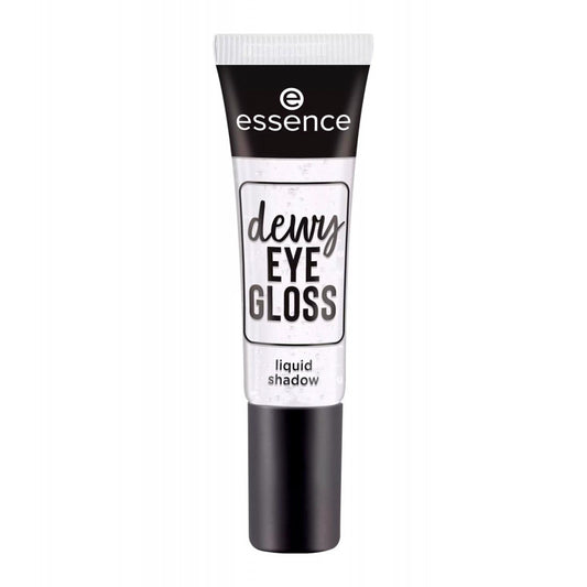 liquid shadow - dewy eye gloss