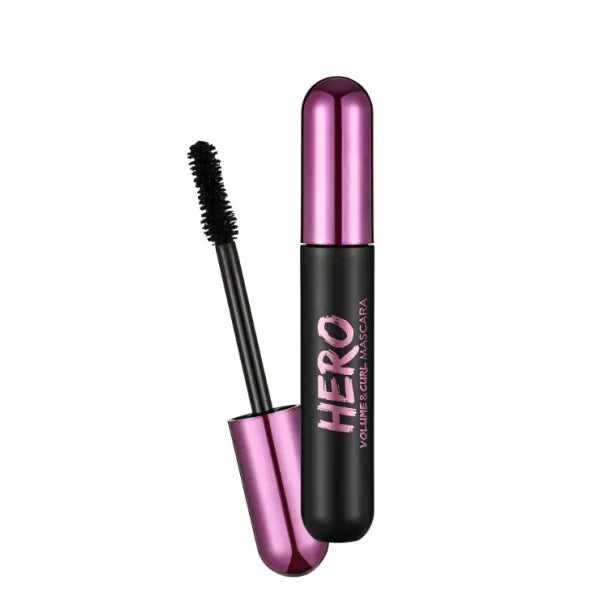 FLORMAR HERO VOLUME+CURL MASCARA