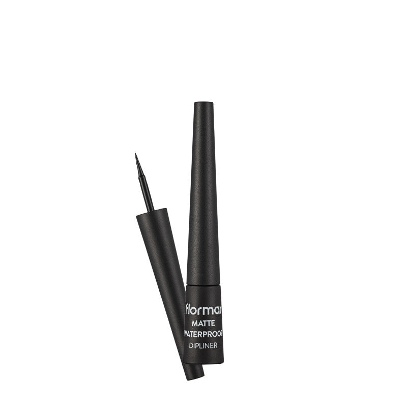 FLORMAR Matte Waterproof Dipliner